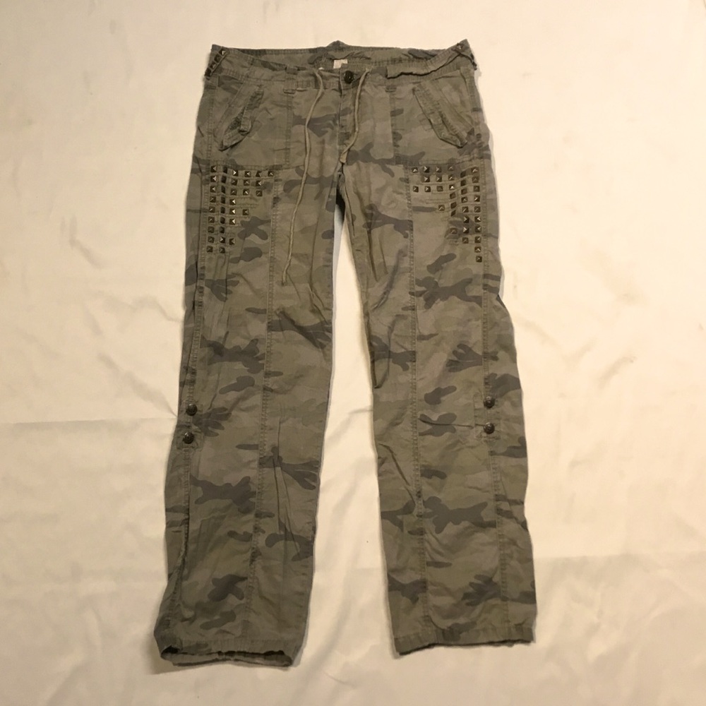 Love Notes pants Sz 11